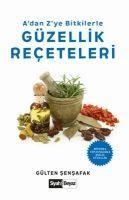 Vorderes Coverbild Adan Zye Bitkilerle Güzellik Receteleri