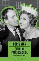 Vorderes Coverbild Citirlar Farkinda Degil