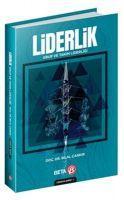 Vorderes Coverbild Liderlik Grup ve Takim Liderligi