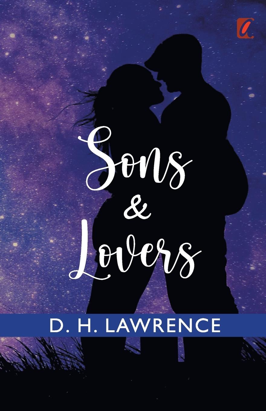 Vorderes Coverbild Sons and Lovers