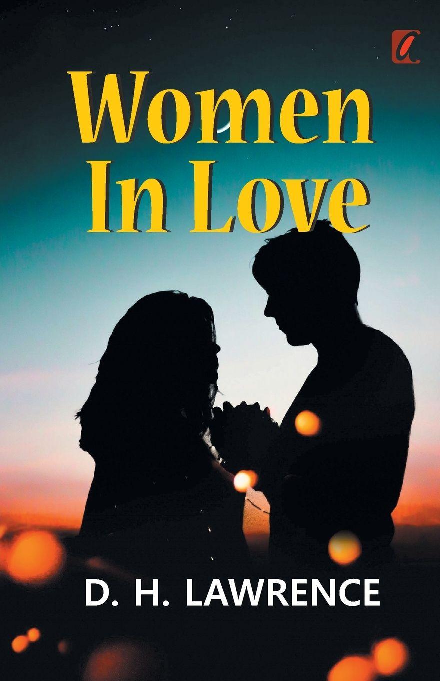 Vorderes Coverbild Women in Love