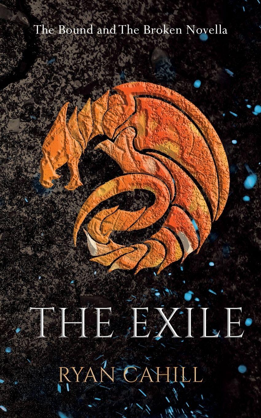 Vorderes Coverbild The Exile