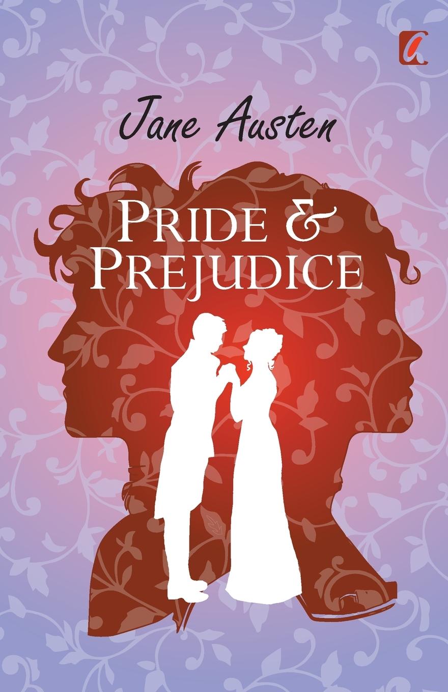 Vorderes Coverbild Pride and Prejudice