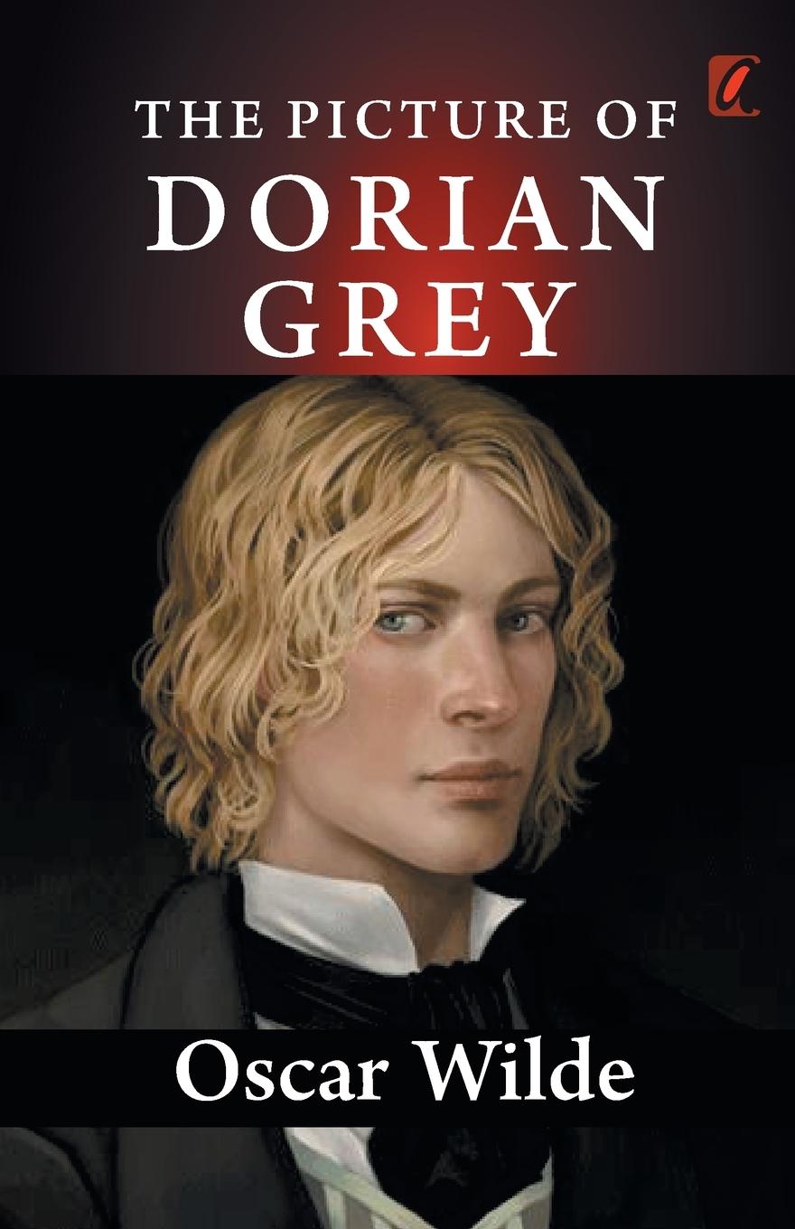 Vorderes Coverbild The Picture of Dorian gray