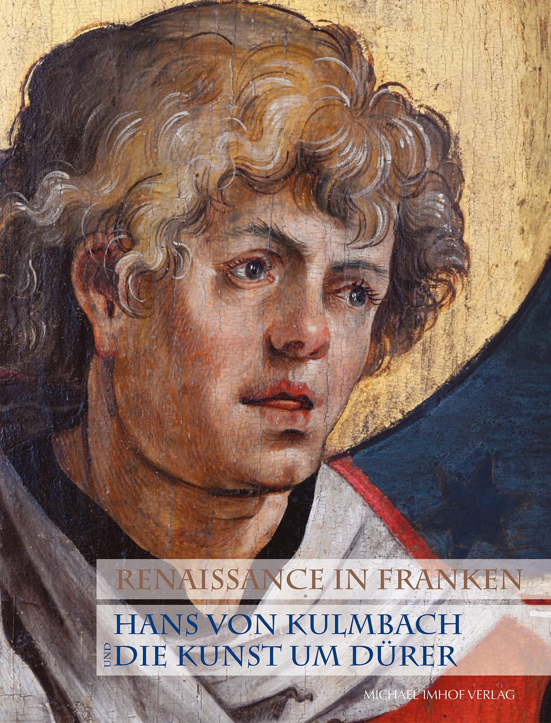 Vorderes Coverbild Renaissance in Franken