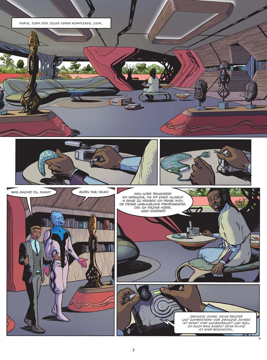 Beispielinhalt (Bild) Reset. Band 4