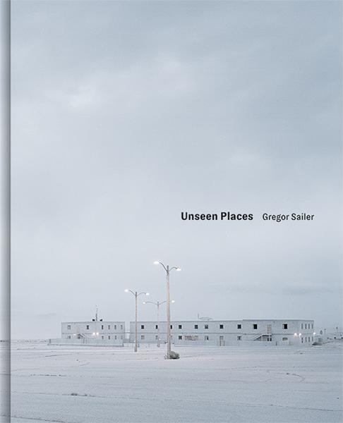 Vorderes Coverbild Gregor Sailer