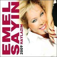 Vorderes Coverbild Haylazim CD