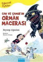 Vorderes Coverbild Can ve Camurun Orman Macerasi