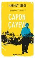Vorderes Coverbild Capon Cayevi