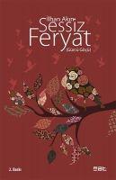 Vorderes Coverbild Sessiz Feryat