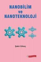 Vorderes Coverbild Nanobilim ve Nanoteknoloji
