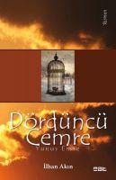 Vorderes Coverbild Dördüncü Cemre - Yunus Emre