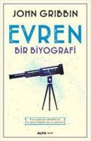 Vorderes Coverbild Evren Bir Biyografi