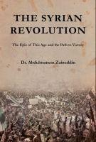 Vorderes Coverbild The Syrian Revolution