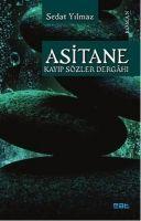 Vorderes Coverbild Asitane