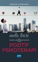 Vorderes Coverbild Meta Teori Bir Gelisim ve Psikoterapi Kurami Olarak Pozitif Psikoterapi