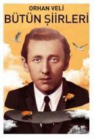 Vorderes Coverbild Orhan Veli - Bütün Siirleri