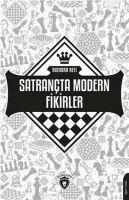 Vorderes Coverbild Satrancta Modern Fikirler
