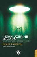 Vorderes Coverbild Insan Üzerine Bir Deneme
