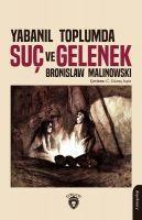 Vorderes Coverbild Yabanil Toplumda Suc ve Gelenek
