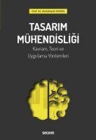Vorderes Coverbild Tasarim Mühendisligi