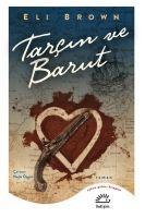 Vorderes Coverbild Tarcin ve Barut