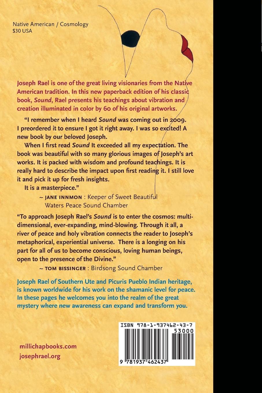 Rückseitencover Sound