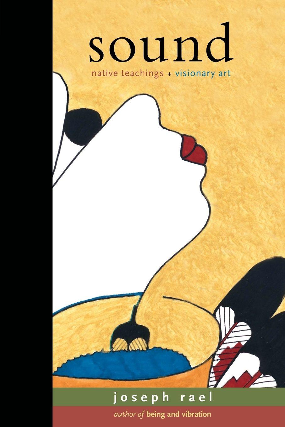 Vorderes Coverbild Sound