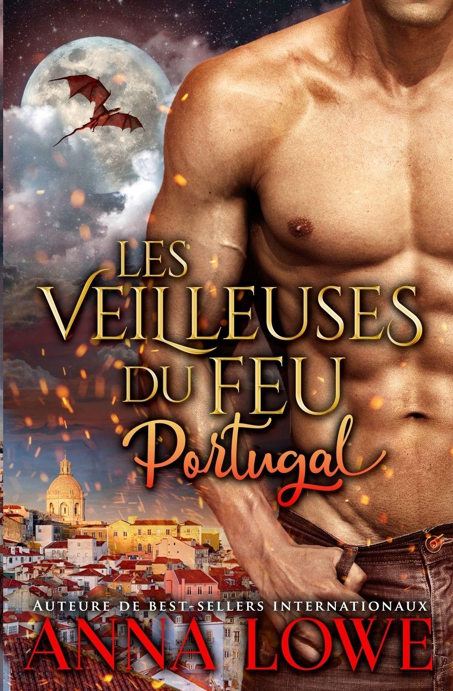 Vorderes Coverbild Les Veilleuses du feu