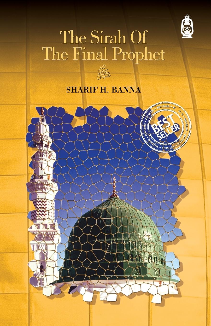 Vorderes Coverbild The Sirah of The Final Prophet