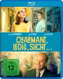 Vorderes Coverbild Charmant, ledig, sucht ...