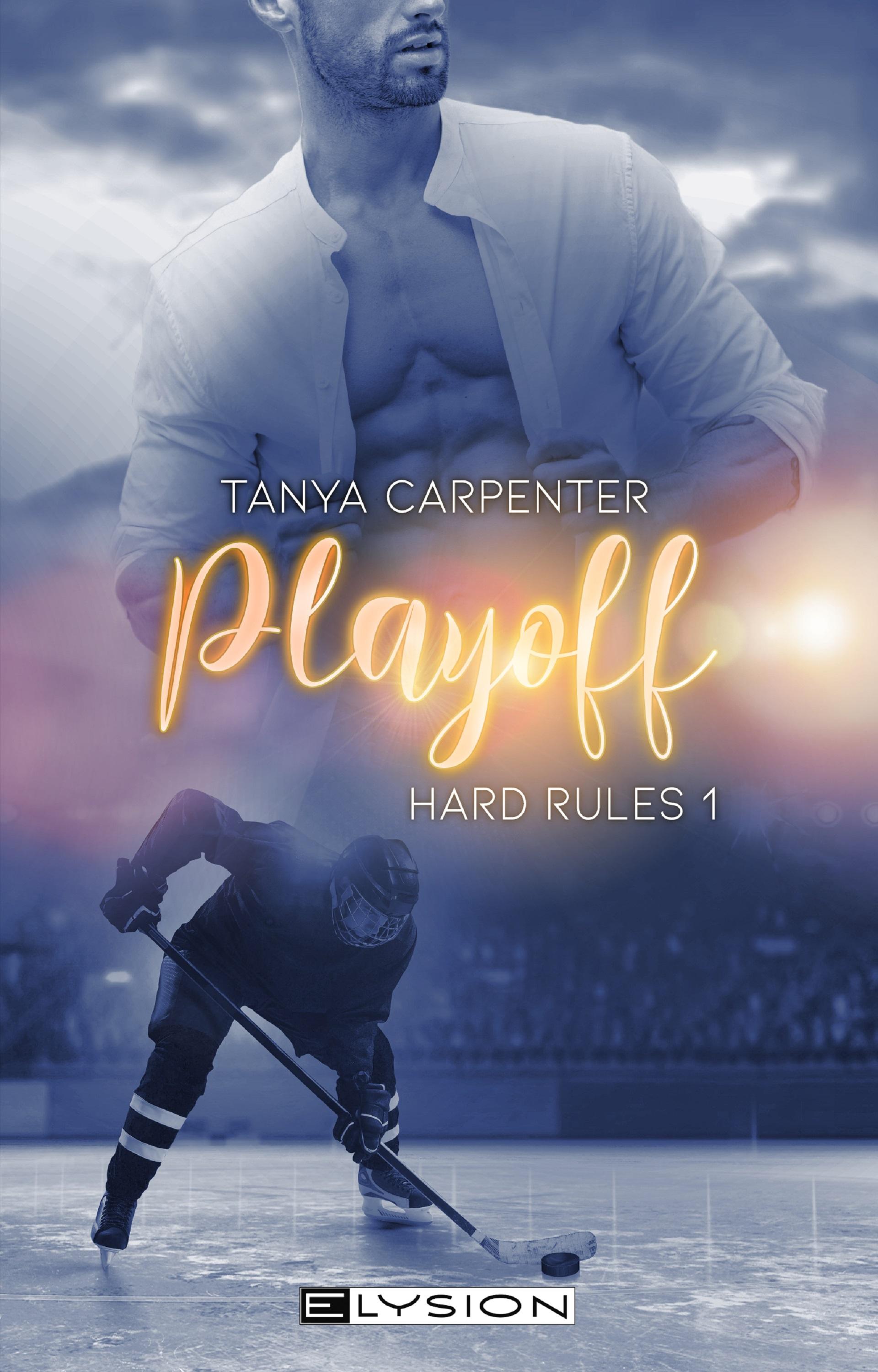 Vorderes Coverbild Playoff