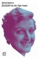 Vorderes Coverbild Yenisehirde Bir Ögle Vakti