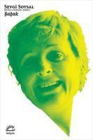 Vorderes Coverbild Safak