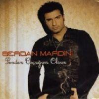 Vorderes Coverbild Senden Cocugum Olsun CD