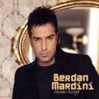 Vorderes Coverbild Annem Kiziyor CD