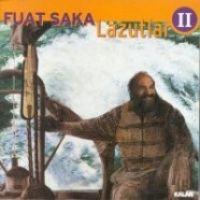 Vorderes Coverbild Lazutlar 2