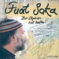 Vorderes Coverbild Bir Sürgünün Not Defteri CD