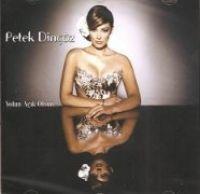 Vorderes Coverbild Yolun Acik Olsun CD