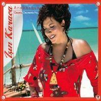 Vorderes Coverbild Arabesque CD