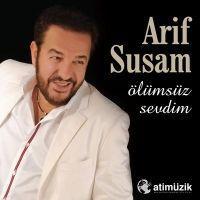 Vorderes Coverbild Ölümsüz Sevdim CD