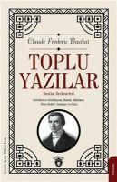 Vorderes Coverbild Toplu Yazilar