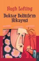Vorderes Coverbild Doktor Dolittlein Hikayesi