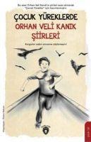 Vorderes Coverbild Cocuk Yüreklerde Orhan Veli Kanik Siirleri