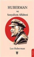 Vorderes Coverbild Huberman Ve Sosyalizm Alfabesi