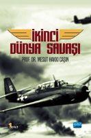 Vorderes Coverbild Ikinci Dünya Savasi 1. Cilt