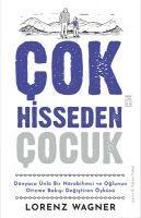 Vorderes Coverbild Cok Hisseden Cocuk