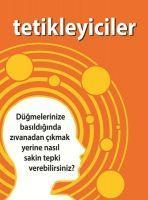 Vorderes Coverbild Tetikleyiciler