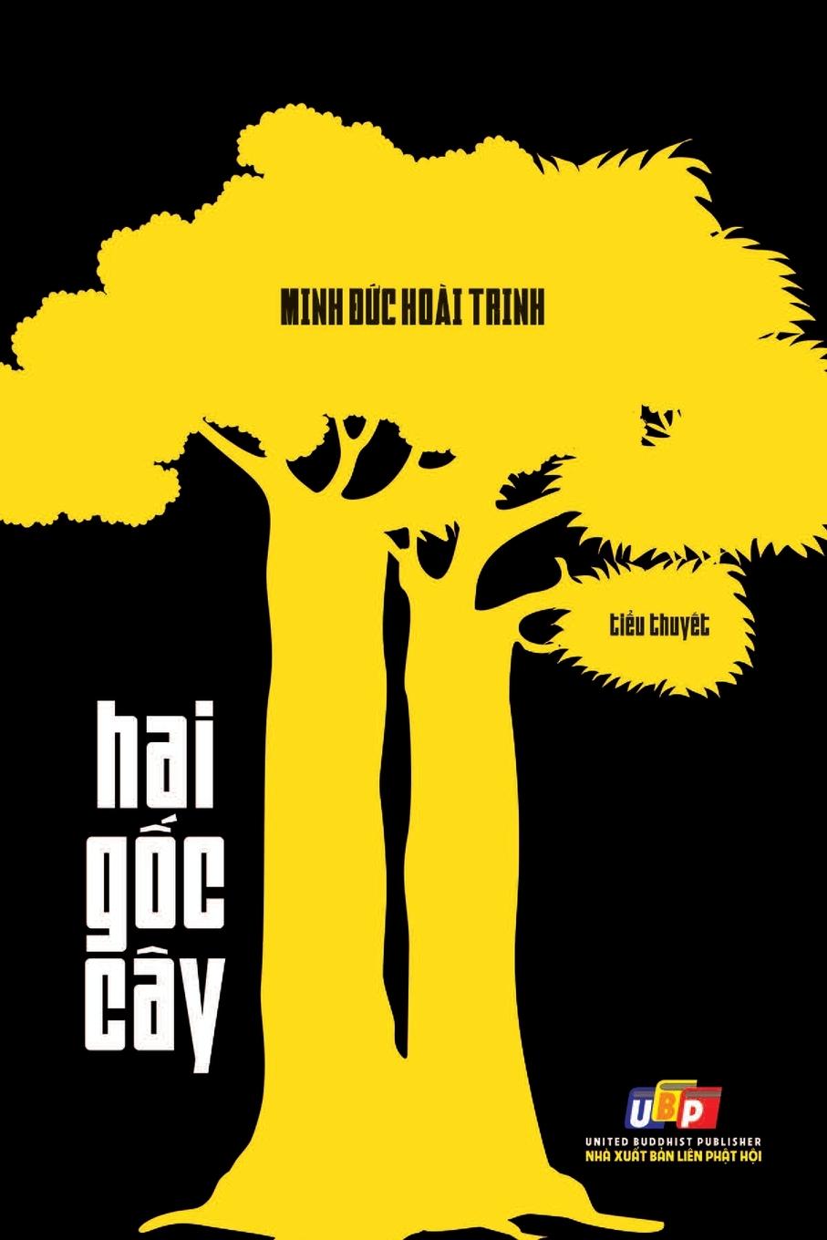 Vorderes Coverbild Hai g¿c cây